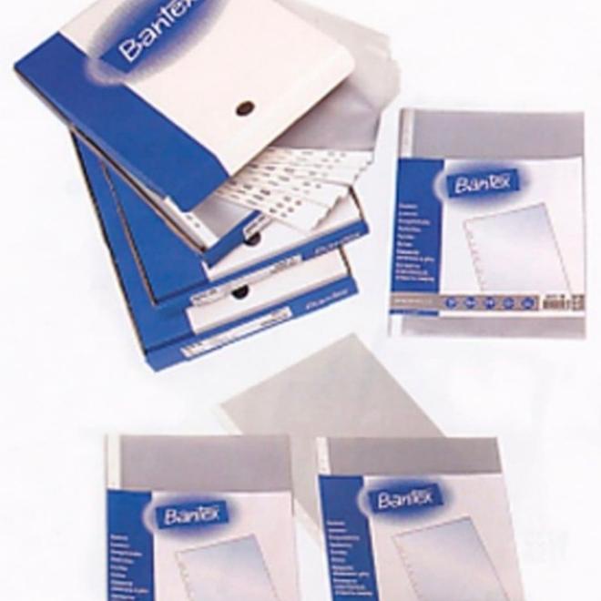 

Sale Pp Plastik Pocket A4 Isi 100 | Produk Baru