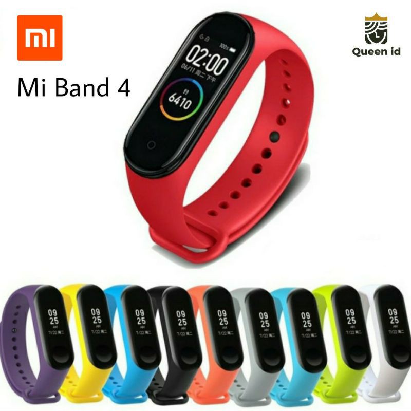 mi band 4 cheapest price