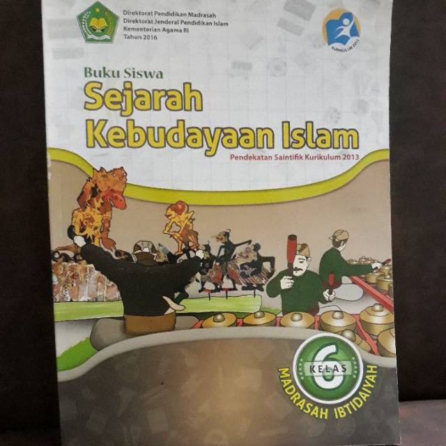 Download Buku Ski Kelas 5 Mi