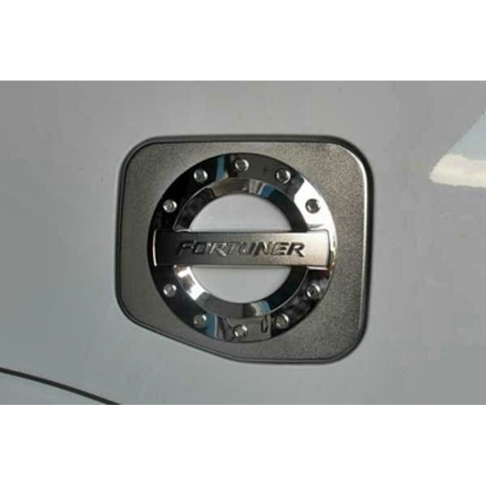 Tank Cover Fortuner