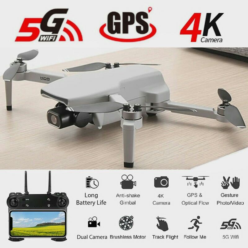 L108 gps drone quadcopter 5G wifi camera 2200mAh lypo battery vs SG108 jjrc x9ps x16 bugs 20