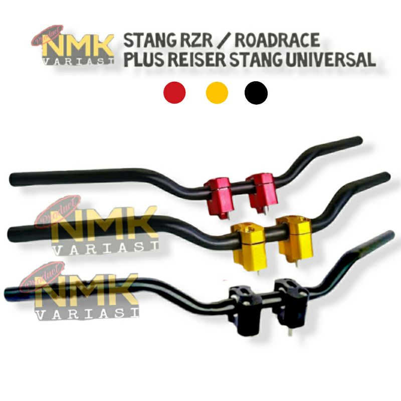 Stang Rzr Stang Rxz Stang Drag Stang Yamaha Rzr Vixion Satria Fu Sonic 150r Stir Rzr Shopee Indonesia