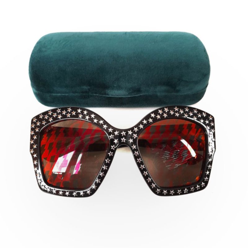 Gucci Sunglasses Sunny Original