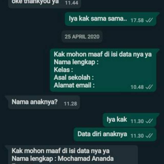 Jual Buku Tes Smakbo Shopee Indonesia