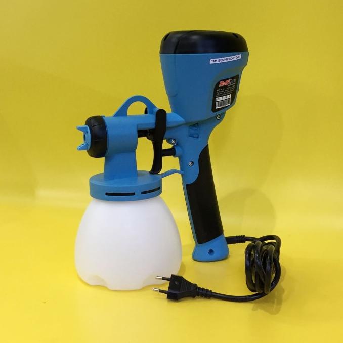 Alat Semprot Cat Minyak Elektrik / Multipro Esp-99