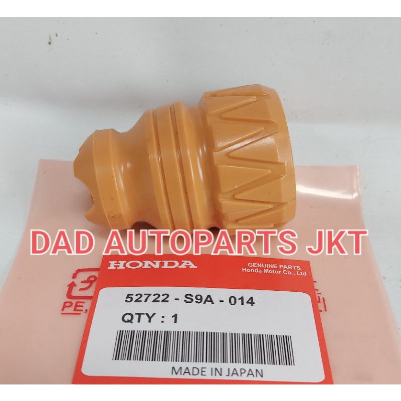 KARET STOPPER SHOCK BREAKER BELAKANG CRV GEN 2 ORIGINAL