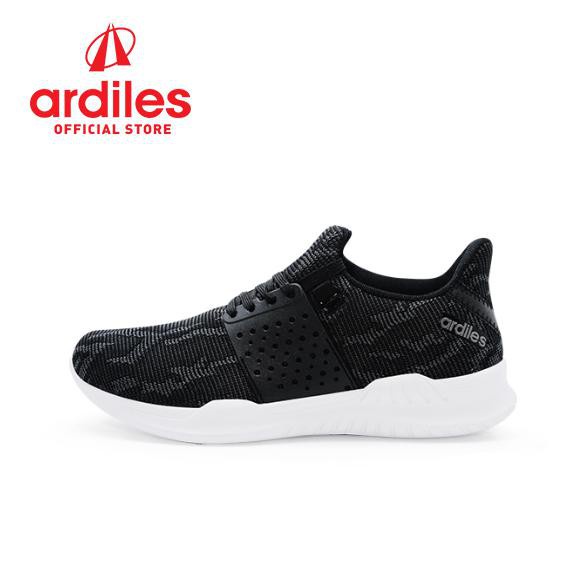 &lt;&lt;&lt;TERMURAH&gt;&gt;&gt; Sepatu Slip On Running Super Ringan ARDILES GWYNETH ORIGINAL