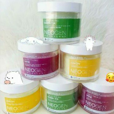 NEOGEN BIO PEEL