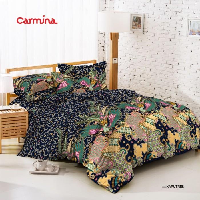 Sprei Carmina 180 X 200