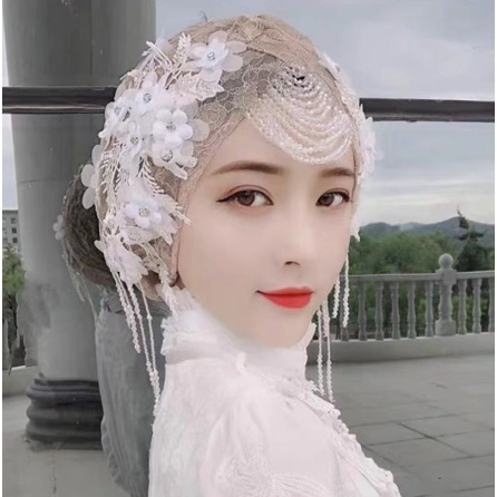 Turban Korea Model Terbaru