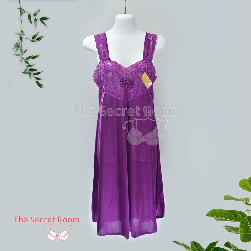 TALLY BAJU TIDUR / LINGERIE 2803 I FREE SIZE