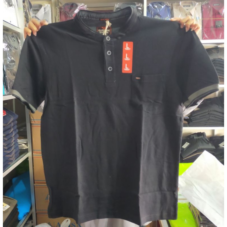 Kaos Kerah Cardinal Shopee Indonesia Kaos Kerah Cardinal Shopee Indonesia