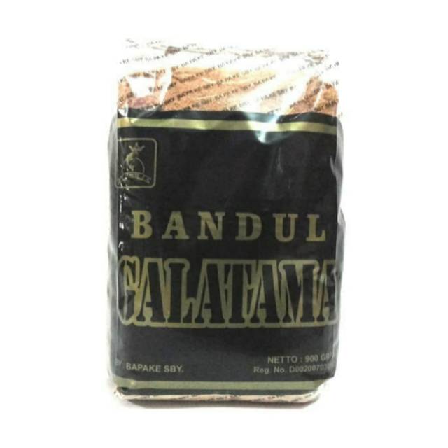 PELET BANDUL GALATAMA BAPAKE