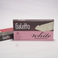 

Galetto compund Dark and White 250gr