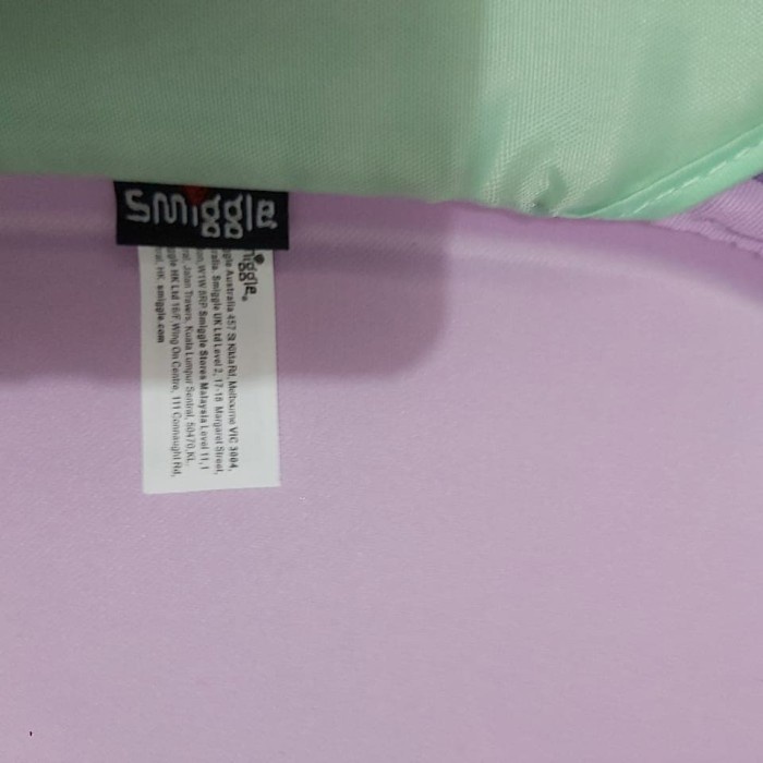 

Hemat Smiggle Dolly Wishes Unicorn And Mermaid Pencil Case Diskon