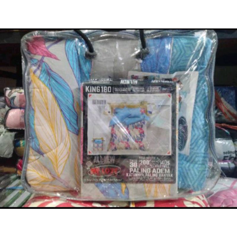 bedcover my love / bedcover 180X200 / bedcover bagus / bedcover murah / bedcover