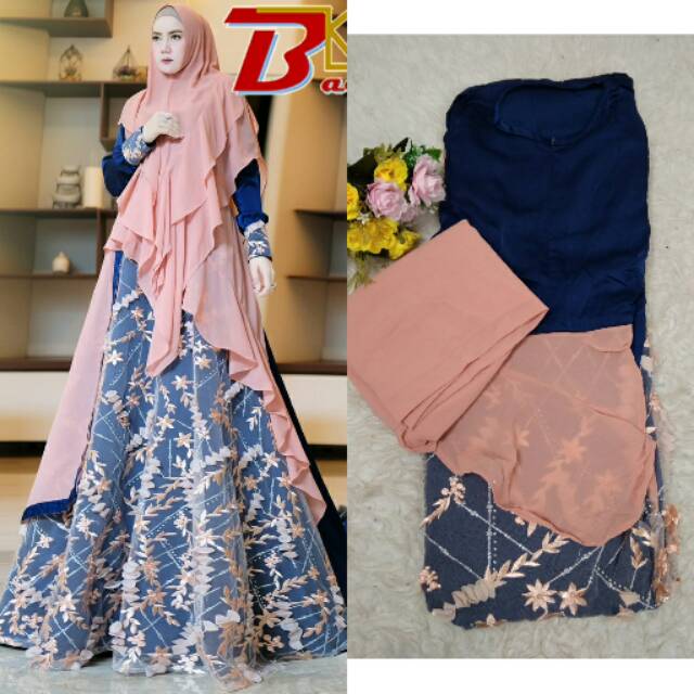 Sale  Unoo syari vol 2 by baenetta