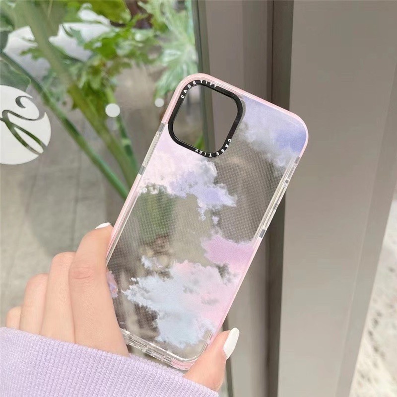 Casetify Case Iphone 14 plus 6 6s 6s+ 6+ 7 7+ 8 8+ X Xs Xr XsMAX 11 11Pro 12 12Mini 12Pro 12 Pro Max 13 13Pro 13Pro Max