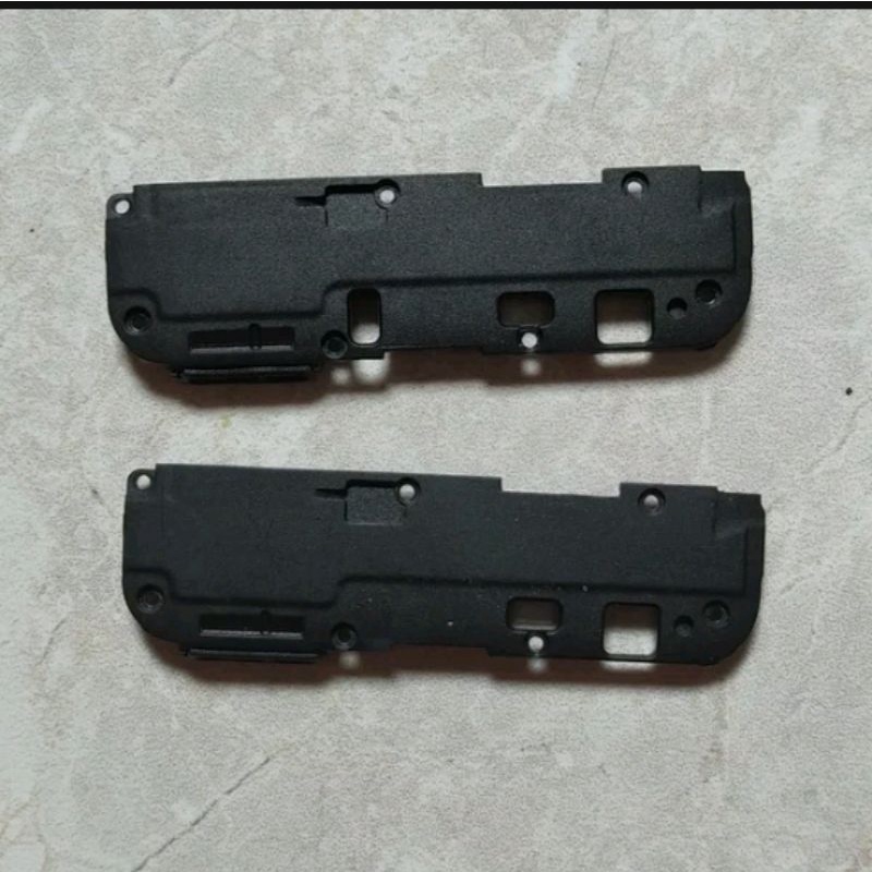 Tutup mesin bawah dan speaker bawah dan modul getar asus zenfone 4 selfie X00LD ZD553KL