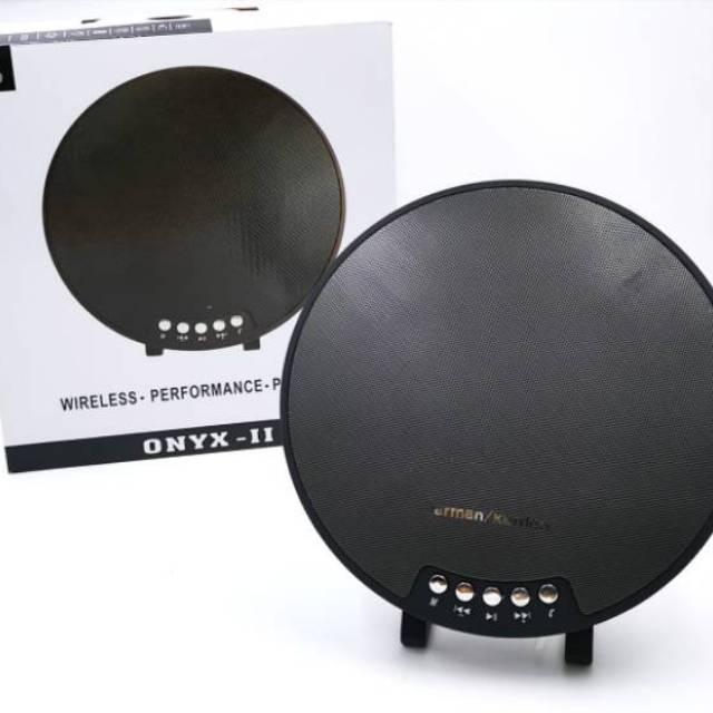 speaker onyx 2