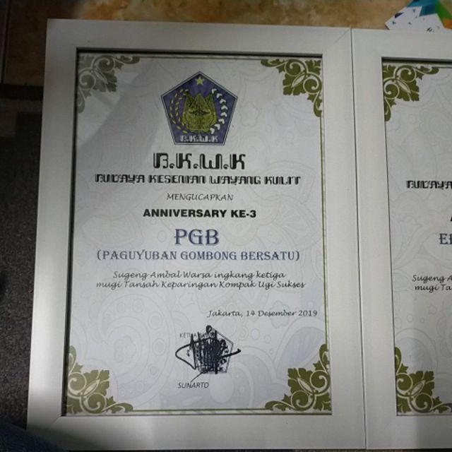 Special Frame A4|bingkai Foto|pigura Piagam|sertifikat|11r|potrait|landscape|bahan Minimalis|murah