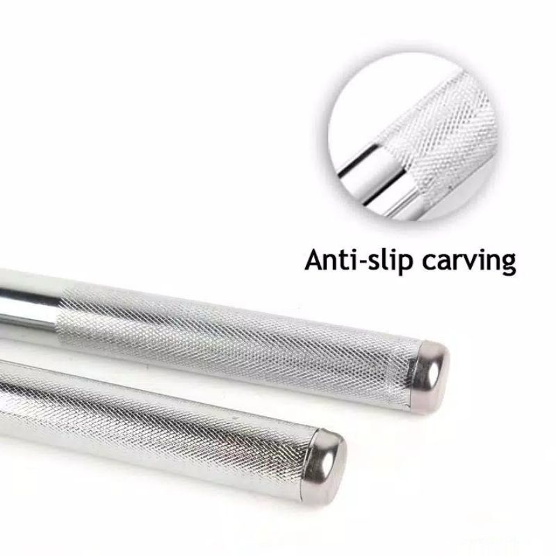 DOUBLE STICK NUNCHAKU BESI