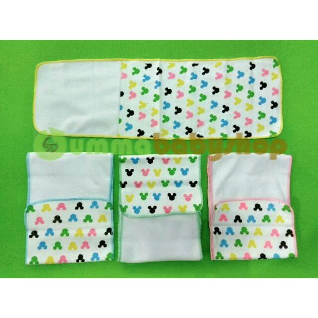 3Pcs GURITA REKAT BAYI MURAH/HARGA GROSIR