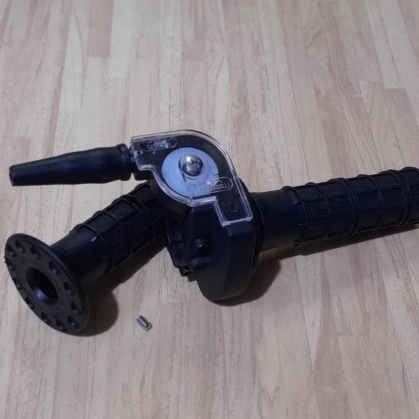 Gas spontan merk tomaselli original