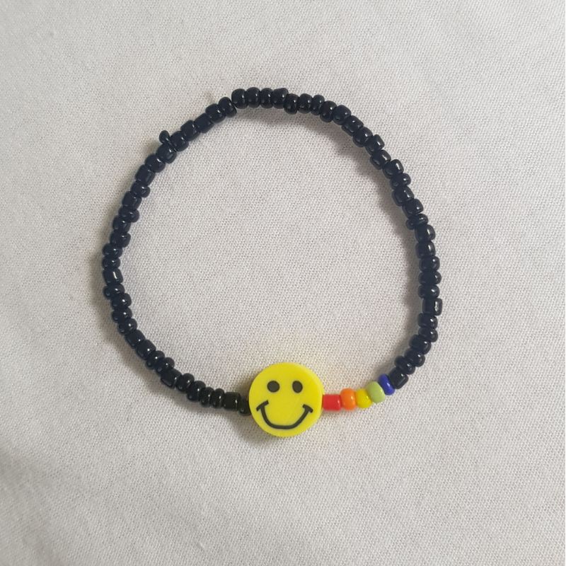 Mino Beads Bracelet / Mino Winner Bracelet / Gelang Mino Winner