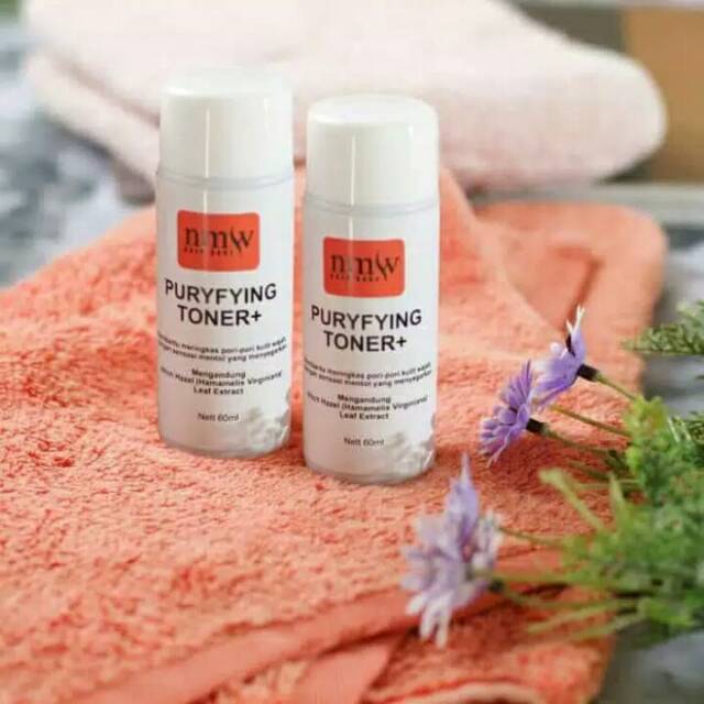 toner nmw