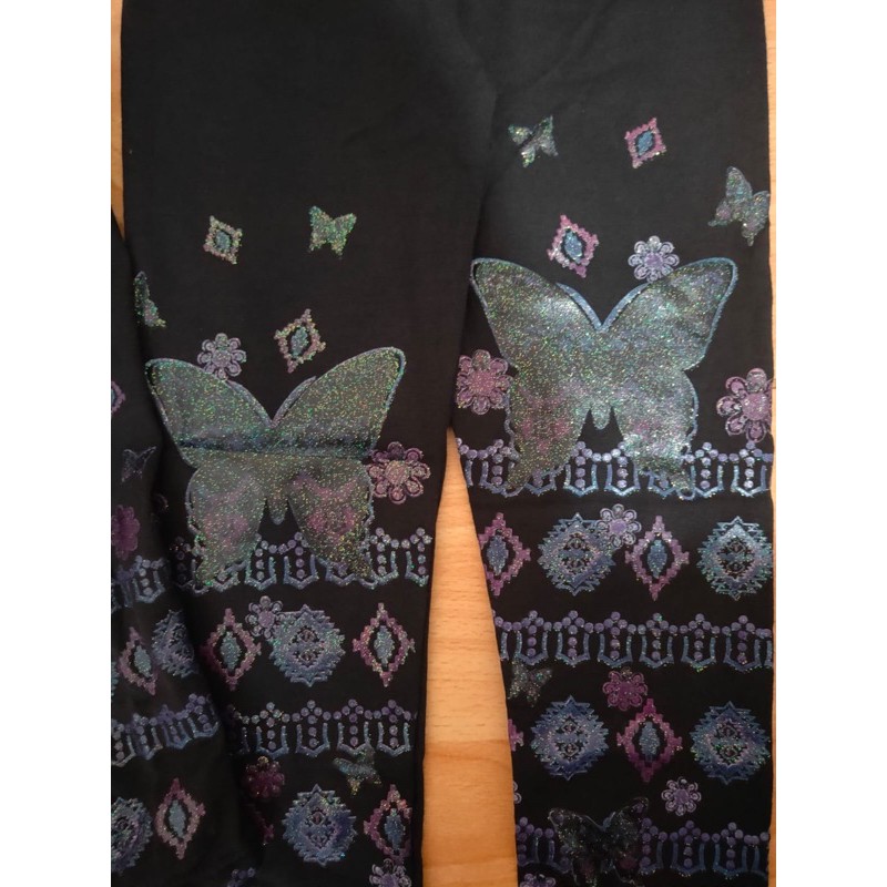 Legging Anak Perempuan