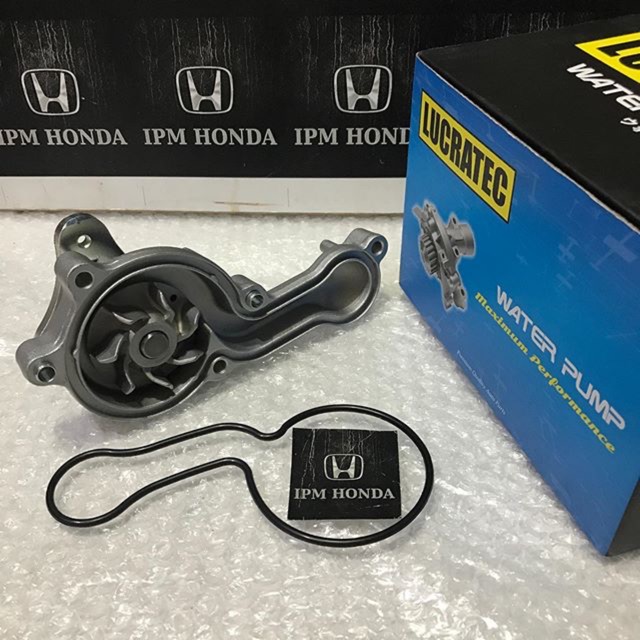 19200 PWA Pompa Air Water pump Waterpump Honda Jazz GD3 City GD8 Idsi Vtec 2003 2004 2005 2006 2007 2008