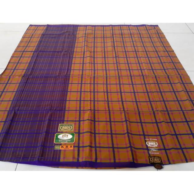 BHS KBS GOLD full sutra