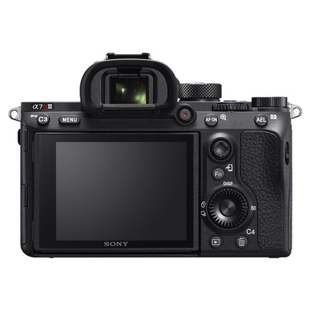 Sony Alpha ILCE a7R Mark III A A7R Mark IIIA Body Only