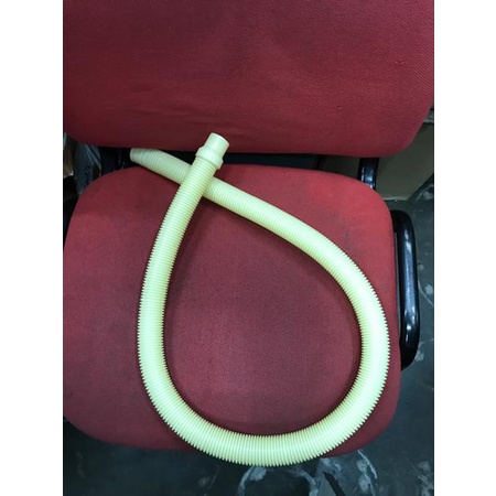Selang Pembuangan Mesin Cuci / Selang Pembuangan Air Mesin Cuci 1 Tabung 2 Tabung / Slang Bak Sambun