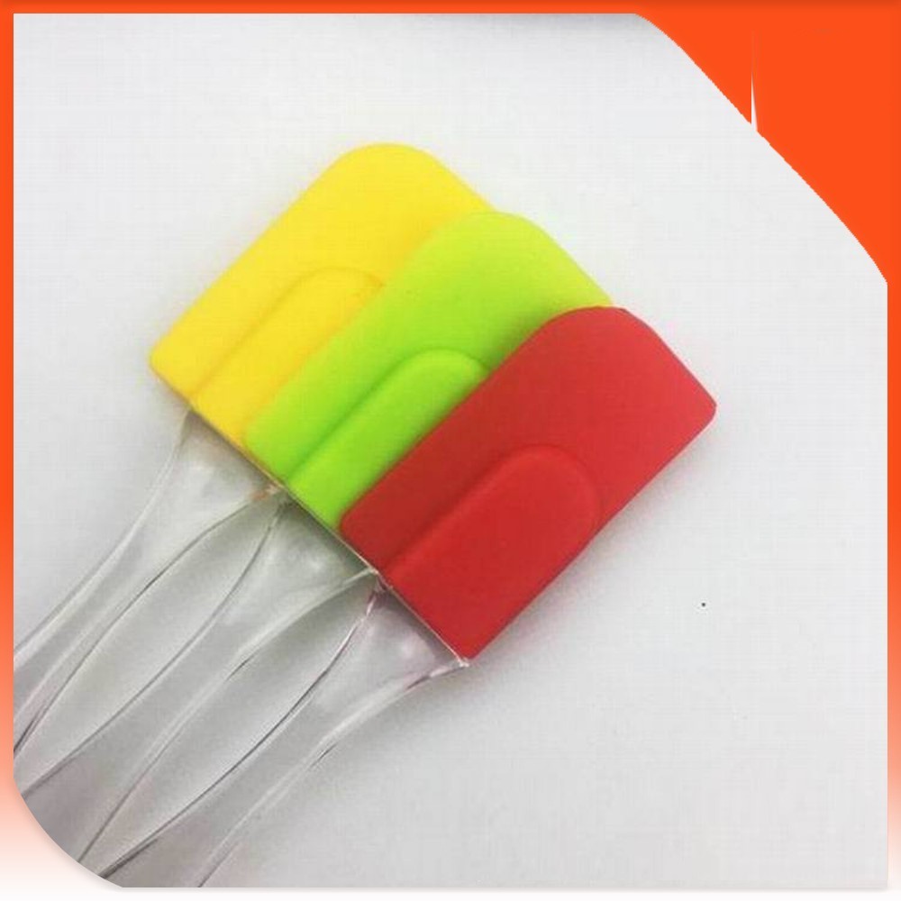 kuas polesan silikon food grade silicone