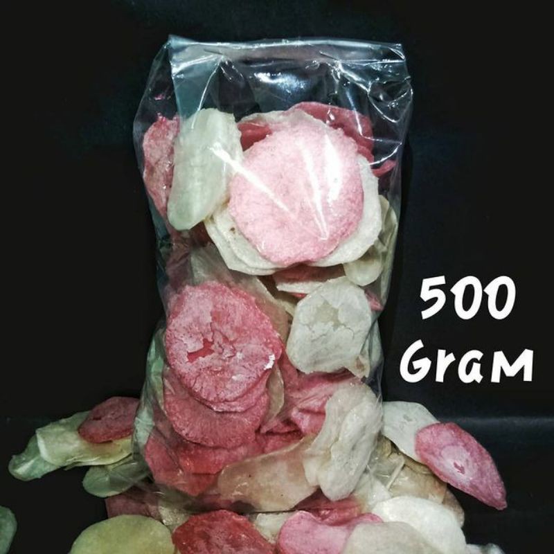 

belendrong mentah makanan ringan _ cemilan _ makanan ringan