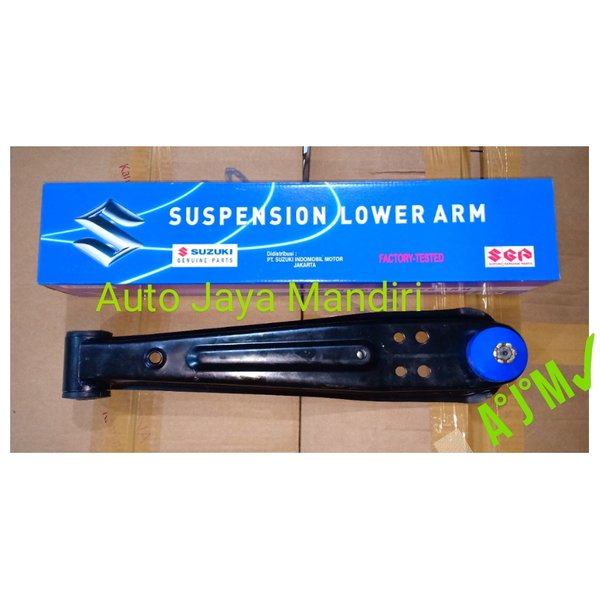Sayap bawah futura lower arm futura
