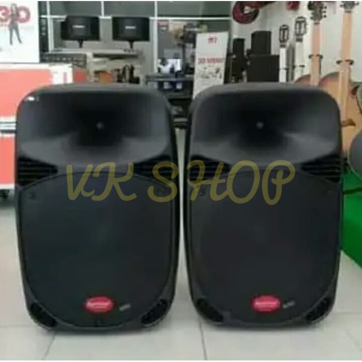 Speaker Pasif Baretone MAX15MW 15INCH