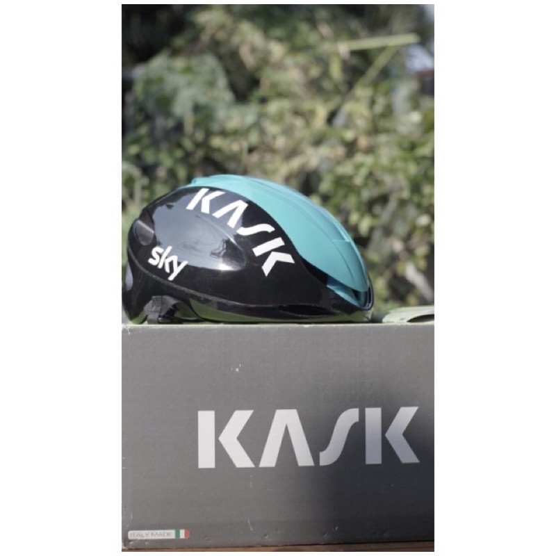 KASK helm
