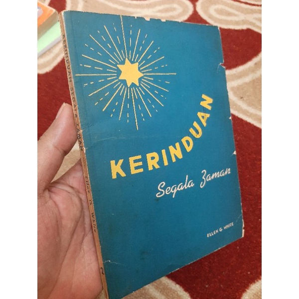 Kerinduan Segala Zaman Djilid II (Pasal 11-20)