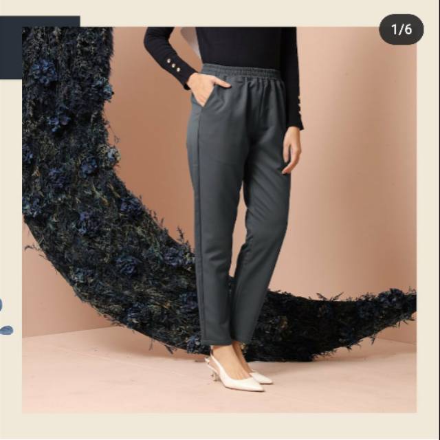 Daily pants by lights clo