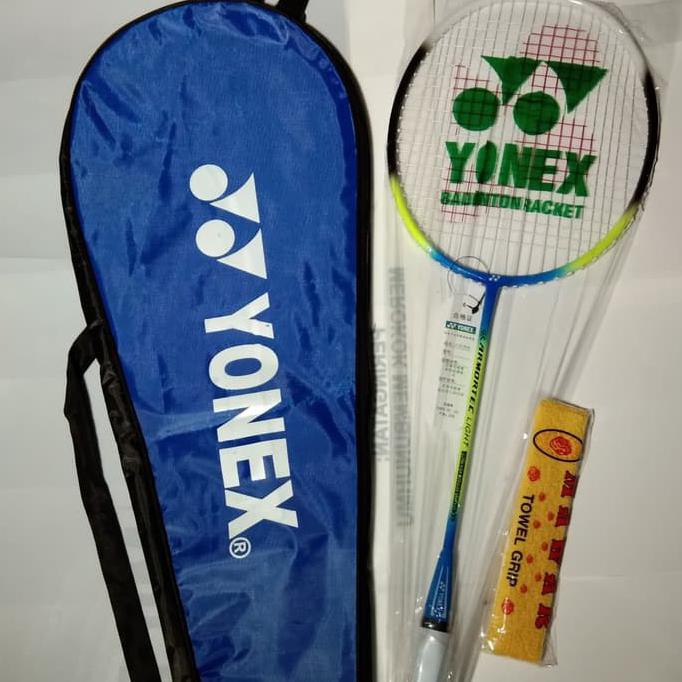 Raket Yonex Carbonex / Arcsaber