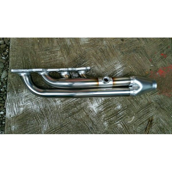 KNALPOT MOBIL HEADER DAIHATSU GRANDMAX