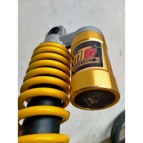 Shockbreaker variasi Tabung Ori Beat fi Mio Vario scopee beat street Mio GT Mio M3 Mio Z