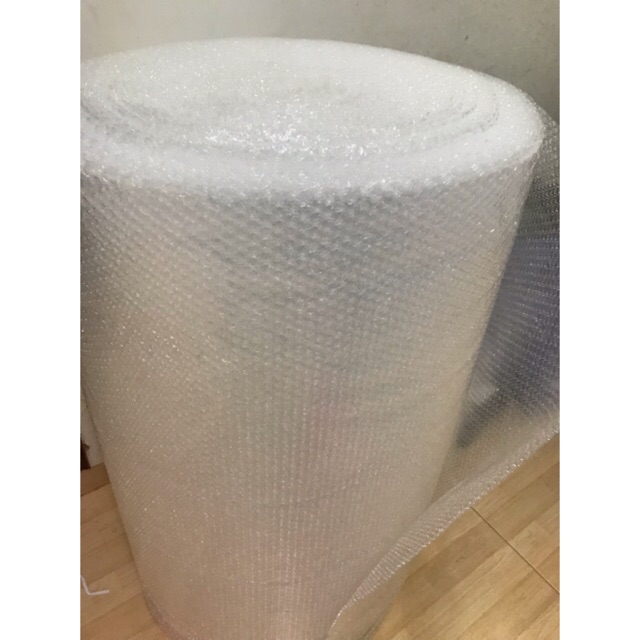 Bubble Wrap (Packing Tambahan)