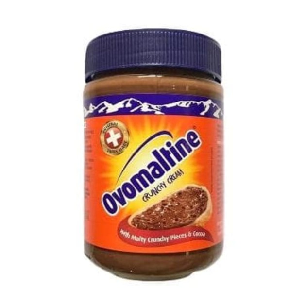 

OVOMALTINE680GRAM MEI 2026