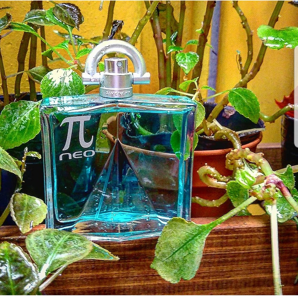 gxvenchy pi neo man 100ml