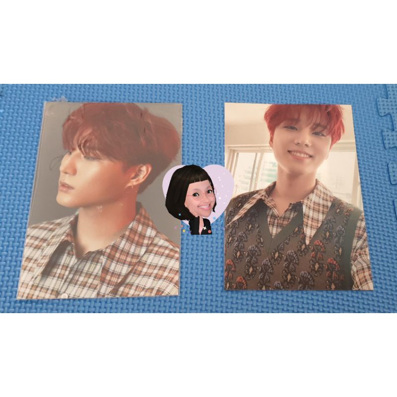 Day6 YoungK Soundwave Broadcast Gravity