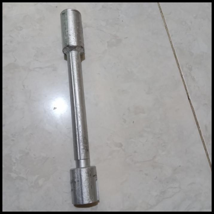 

As Dalam Terompet 5Pk Ketinting
